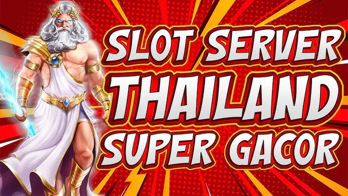 Pesona Thailand: Slot Online dengan Tema Budaya yang Memukau