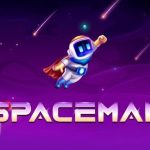 Keuntungan Bermain Spaceman Slot dari Pragmatic Play