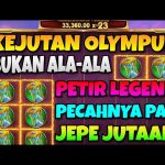 Daftar Situs Slot Gacor 777 Terpercaya untuk Pengalaman Bermain Terbaik