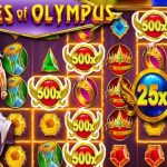 Cuan Setiap Putaran! Situs Slot Gacor Bet 100 200 400 800 Perak Hari Ini!