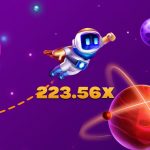 Nikmati SPACEMAN Slot yang Gacor di OLYMPUS1000 dan Menangkan Hadiah Besar